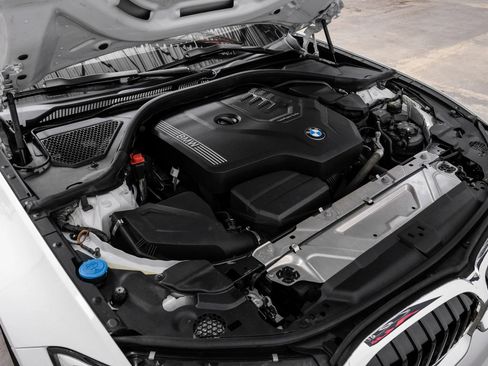 Used 2019 BMW 330i Sedan image 50