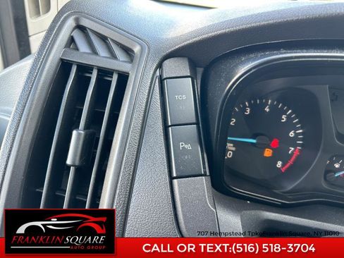 Used 2019 Ford Transit 350 148 High Roof Extended image 55