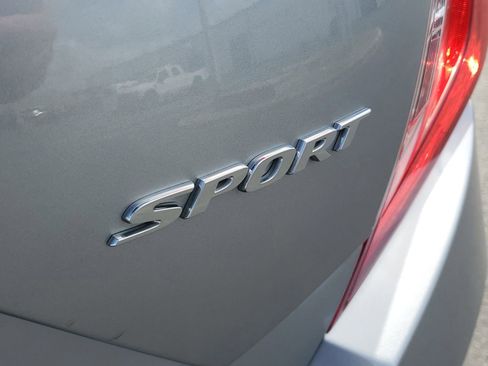 Used 2021 Honda Civic Sport image 7
