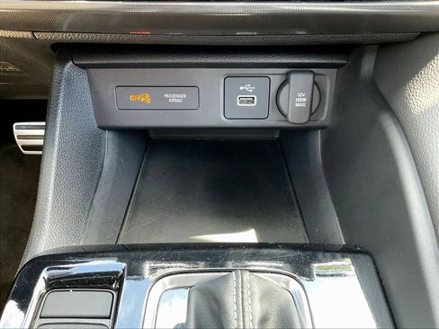 Certified 2025 Acura Integra A-Spec FWD image 17
