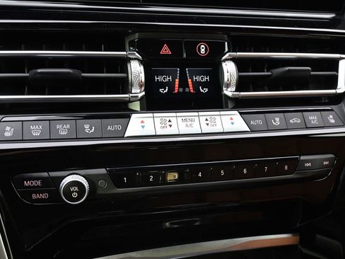 Used 2023 BMW M850i Gran Coupe xDrive w/ Driving Assistance Package image 33