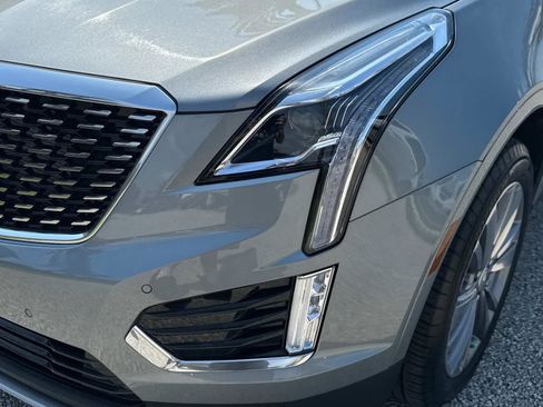 Used 2024 Cadillac XT5 Premium Luxury image 8