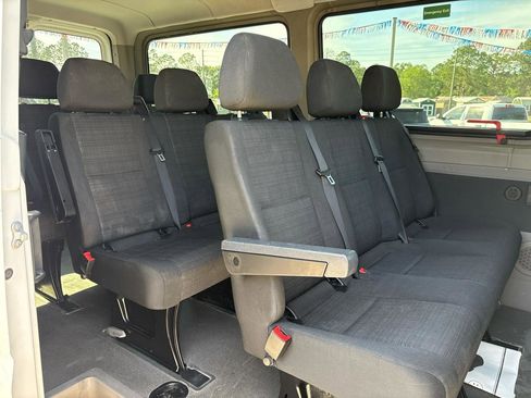 Used 2016 Mercedes-Benz Sprinter 2500 image 17