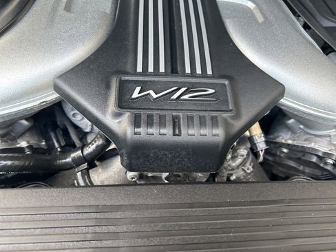 Used 2021 Bentley Continental GT Mulliner image 13