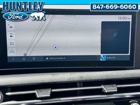 Used 2025 Hyundai Tucson SEL image 24