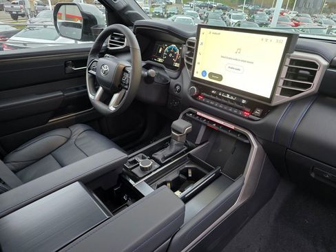 New 2026 Toyota Sequoia Platinum image 45