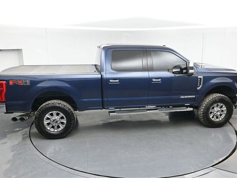 Used 2019 Ford F250 XLT w/ XLT Premium Package image 41