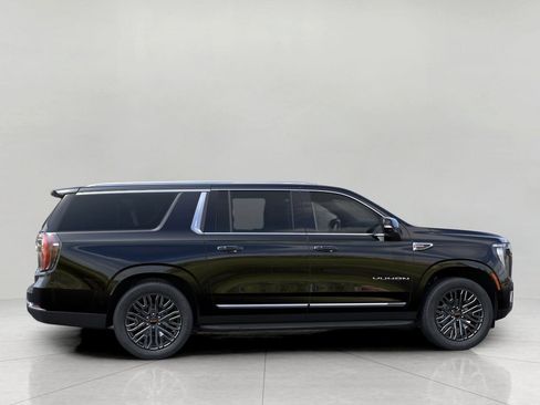 New 2026 GMC Yukon XL Elevation image 5