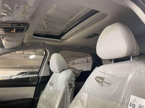 New 2026 Hyundai Tucson SEL image 19