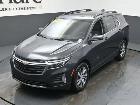 Used 2022 Chevrolet Equinox LT FWD image 45
