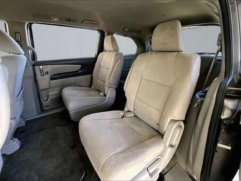 Used 2016 Honda Odyssey LX image 19