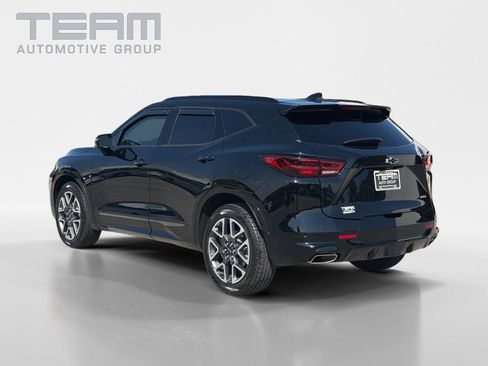 Used 2023 Chevrolet Blazer RS w/ Driver Confidence II Package FWD image 5