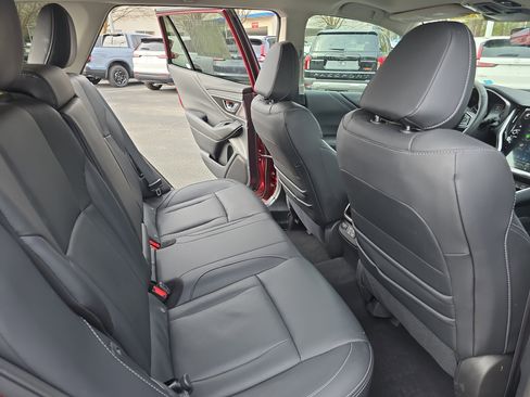 Used 2024 Subaru Outback Touring XT image 11