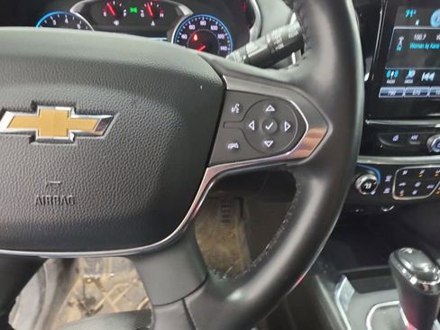 Used 2019 Chevrolet Traverse LT AWD/4WD image 13