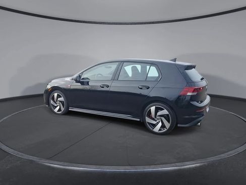 Used 2024 Volkswagen GTI S image 6