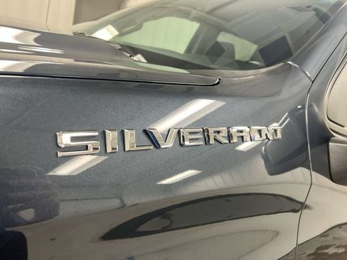 Used 2019 Chevrolet Silverado 1500 RST w/ All-Star Edition AWD/4WD image 25