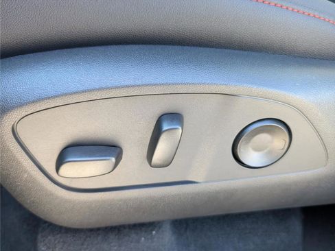 New 2026 Chevrolet Traverse Z71 w/ Enhanced Driving Package image 23