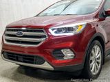 Used 2017 Ford Escape Titanium w/ Equipment Group 301A image 3