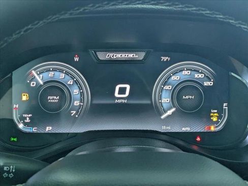 New 2026 RAM 1500 Rebel w/ Rebel Level 2 Equipment Group image 10