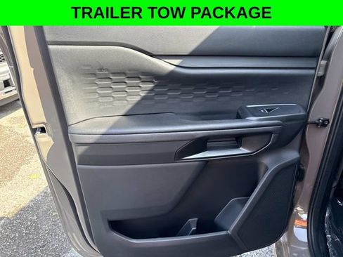 New 2026 Ford Ranger XL w/ Trailer Tow Package RWD image 15
