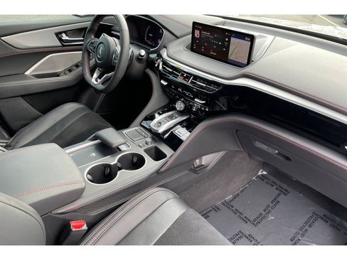Certified 2023 Acura MDX A-Spec AWD/4WD image 19