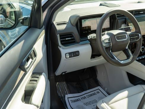 New 2026 GMC Terrain Denali image 10