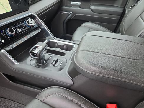Used 2026 GMC Sierra 1500 Denali AWD/4WD image 10