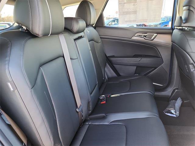 Certified 2026 Kia Sportage EX AWD/4WD image 18