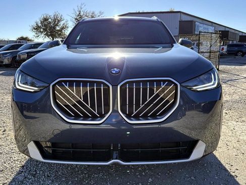 New 2026 BMW X3 xDrive30 image 8