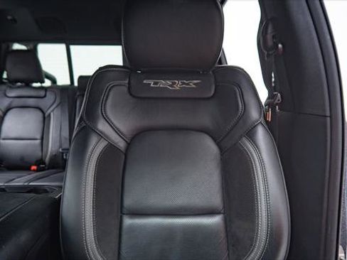 Used 2024 RAM 1500 TRX w/ TRX Level 1 Equipment Group image 24