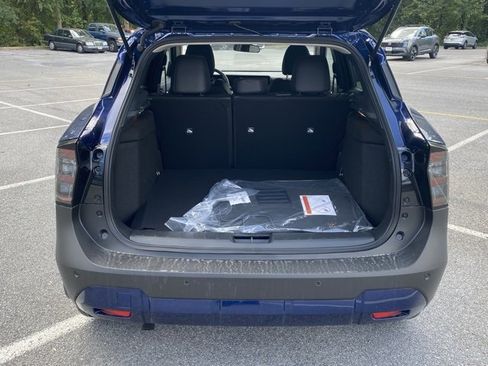 New 2026 Nissan Kicks SR w/ Cold Weather Package image 7