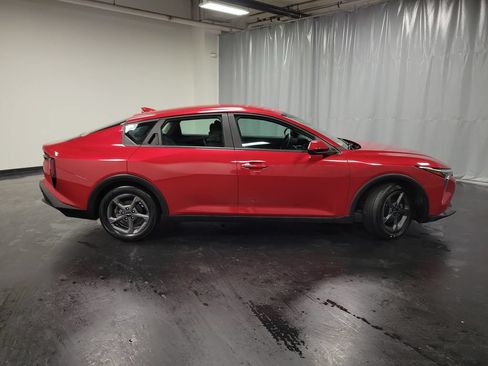 Used 2025 Kia K4 FWD image 9