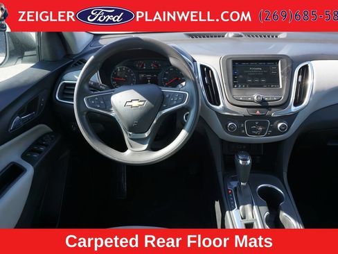 Used 2019 Chevrolet Equinox LS AWD/4WD image 13