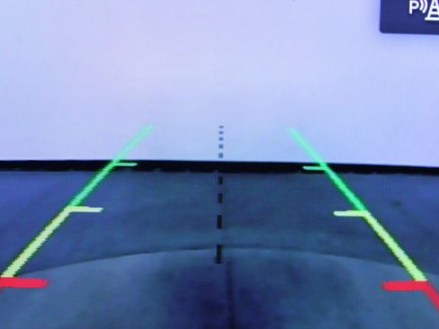 Used 2022 Lincoln Corsair Reserve w/ Elements Package image 24