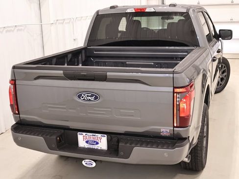 New 2026 Ford F150 STX AWD/4WD image 32