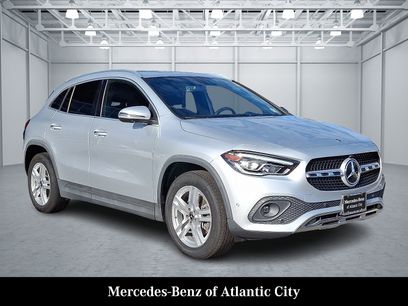 Certified 2022 Mercedes-Benz GLA 250 4MATIC