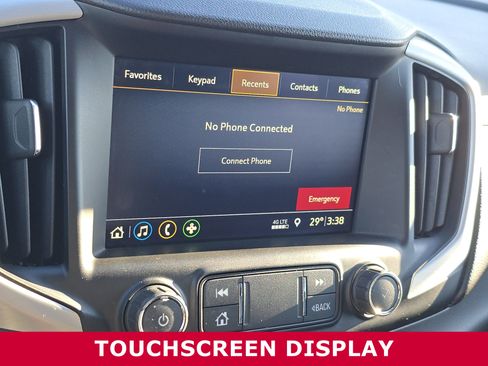 Used 2019 GMC Terrain SLT w/ Preferred Package image 4