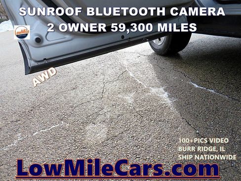 Used 2014 Honda CR-V EX image 21