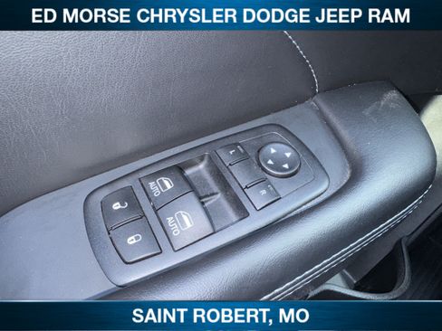 Certified 2023 Dodge Challenger R/T w/ Plus Package RWD image 18