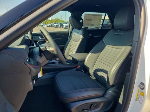 New 2026 Ford Explorer ST-Line image 10