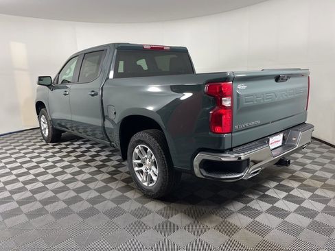 New 2026 Chevrolet Silverado 1500 LT AWD/4WD image 3