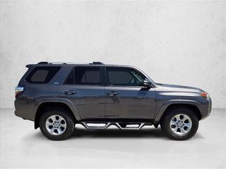 Certified 2023 Toyota 4Runner SR5 Premium w/ Moonroof Package RWD video 4