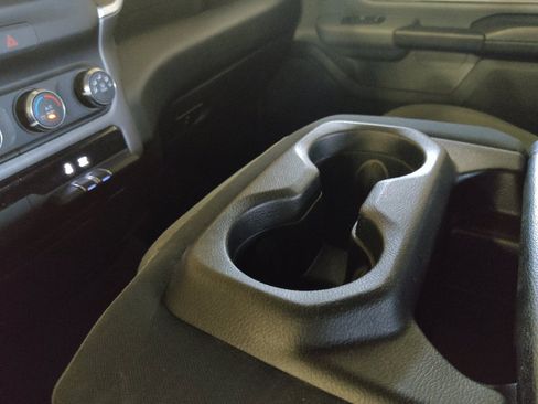 Used 2022 RAM 1500 Big Horn RWD image 26