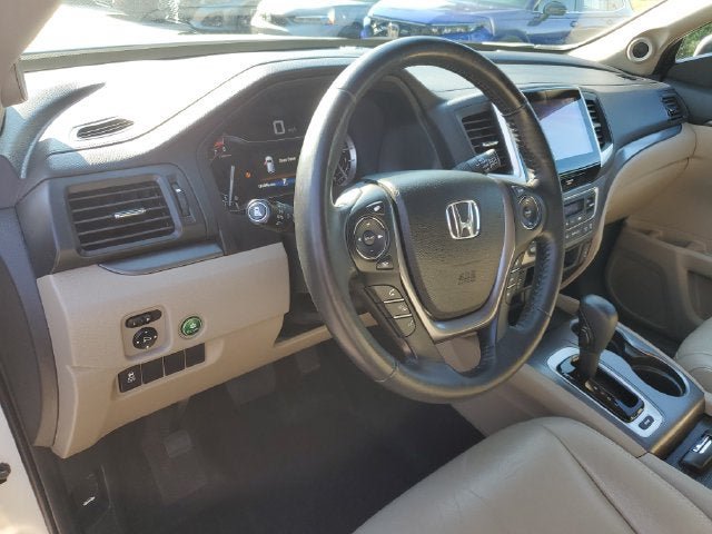 Used 2018 Honda Pilot EX-L image 29