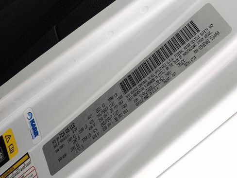 Used 2020 Jeep Gladiator Sport w/ Quick Order Package 24S image 33