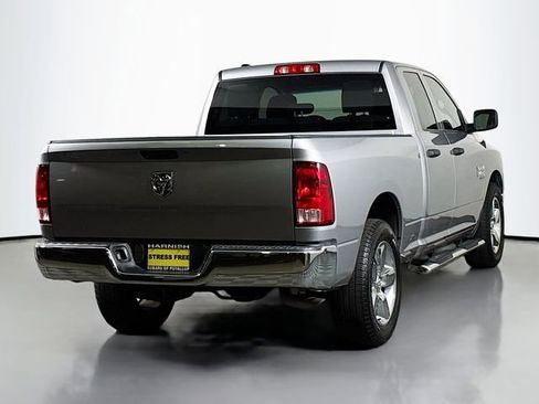 Used 2019 RAM 1500 Tradesman w/ Tradesman SXT Package image 8