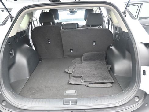 Used 2026 Kia Sportage LX w/ LX Convenience Package image 7