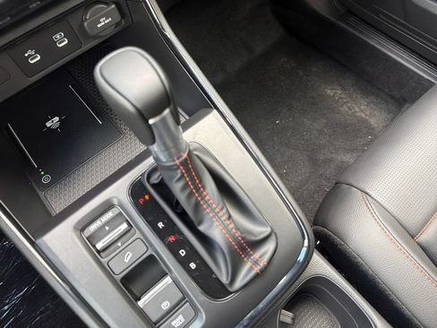 New 2026 Honda CR-V Sport Touring image 27