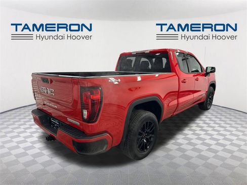 Used 2022 GMC Sierra 1500 Elevation image 5
