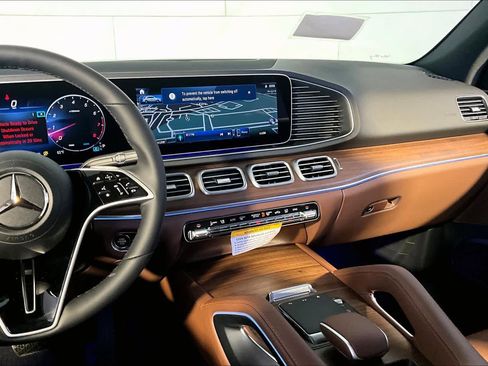 New 2026 Mercedes-Benz GLE 350 4MATIC image 8